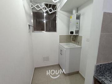 Apartamento Mosquera Centro ID: 102230s
