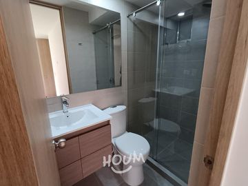 Apartamento Mosquera Centro ID: 102230s