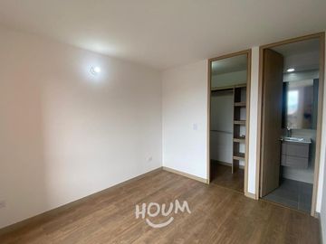 Apartamento Mosquera Centro ID: 102230s