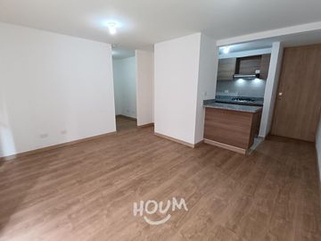 Apartamento Mosquera Centro ID: 102230s