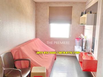 Apartemen Green Lake Sunter 2BR Furnished Jakarta Utara