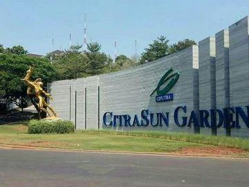 Rumah Bukitsari NEO AMMOLITE Citrasun Garden Banyumanik