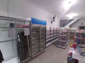 Dijual Ruko 2 Lantai Hanya 400 Jtan di Wedi Klaten