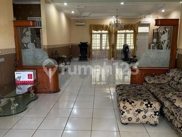 Dijual Rumah Daerah Cipete