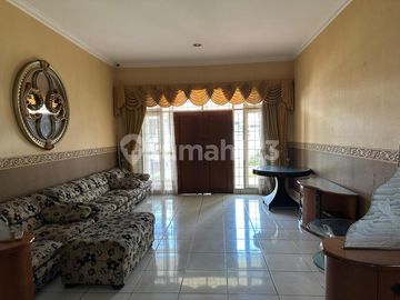 Dijual Rumah Daerah Cipete