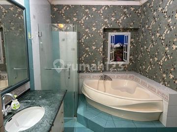 Dijual Rumah Daerah Cipete