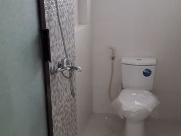Rumah LUX minimalis dan strategis di cihanjuang dekat cimahi