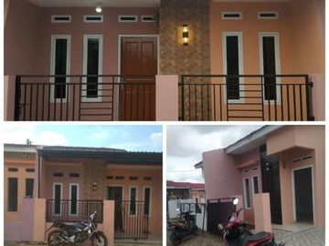 jual rumah daerah citayam