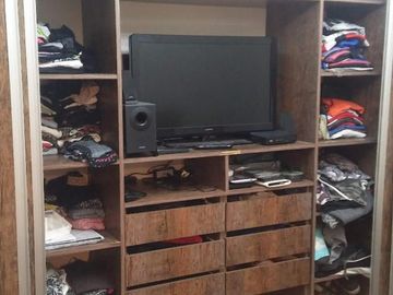 Se Vende Hermoso PH de 3 Ambientes al Frente en Carapachay
