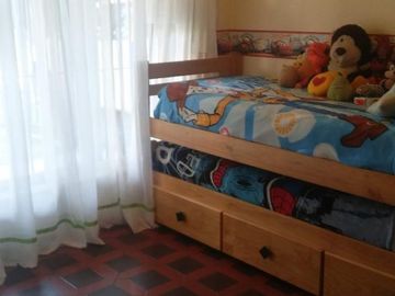 Se Vende Hermoso PH de 3 Ambientes al Frente en Carapachay