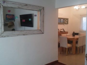 Se Vende Hermoso PH de 3 Ambientes al Frente en Carapachay
