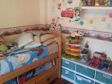 Se Vende Hermoso PH de 3 Ambientes al Frente en Carapachay