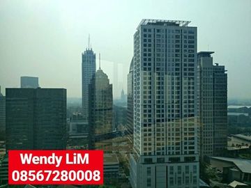 RUANG KANTOR (( FOR LEASE )) at DISTRICT 8 - SCBD sz. 1820 SQM, IDR 245 RB/M2/BLN
