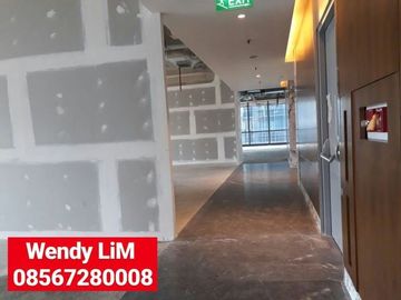 RUANG KANTOR (( FOR LEASE )) at DISTRICT 8 - SCBD sz. 1820 SQM, IDR 245 RB/M2/BLN