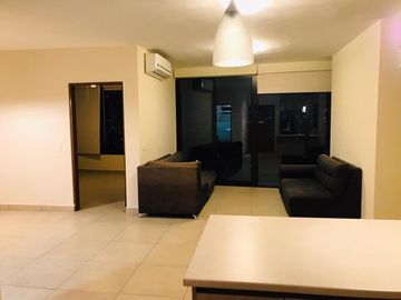 DEPARTAMENTO NUEVO EN VENTA TORRE IN COL SANTA MARÍA MONTERREY N L $5,400,000