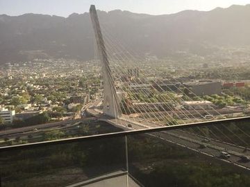 DEPARTAMENTO NUEVO EN VENTA TORRE IN COL SANTA MARÍA MONTERREY N L $5,400,000