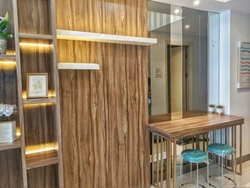 *Disewakan APARTEMEN ANDERSON Lantai 35 cuantiq connect Pakuwon Mall,