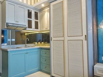 *Disewakan APARTEMEN ANDERSON Lantai 35 cuantiq connect Pakuwon Mall,
