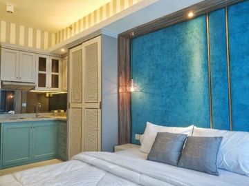 *Disewakan APARTEMEN ANDERSON Lantai 35 cuantiq connect Pakuwon Mall,