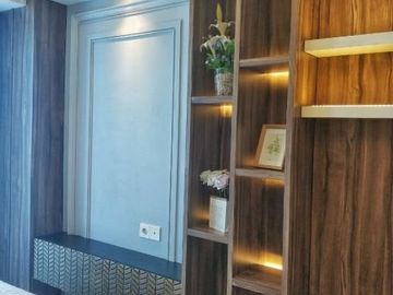 *Disewakan APARTEMEN ANDERSON Lantai 35 cuantiq connect Pakuwon Mall,