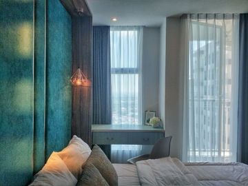 *Disewakan APARTEMEN ANDERSON Lantai 35 cuantiq connect Pakuwon Mall,