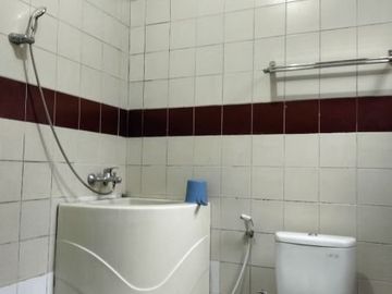 Rumah Asri Klasik Terawat Di Antapani Bandung Timur