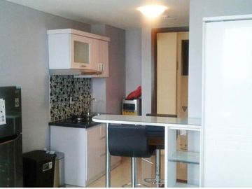GRAND SUNGKONO LAGOON FULL FURNISH MODERN STRATEGIS