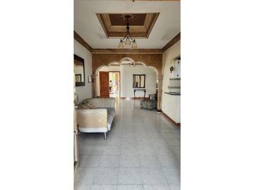 Se vende casa en Brisas Golf  GANGA $ 325.000