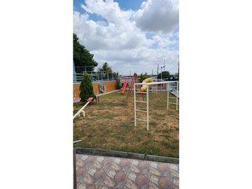 Se vende casa en Brisas Golf  GANGA $ 325.000