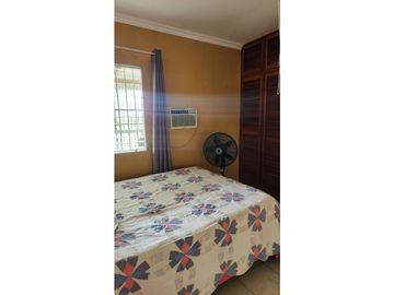 Se vende casa en Brisas Golf  GANGA $ 325.000