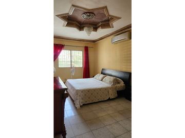 Se vende casa en Brisas Golf  GANGA $ 325.000