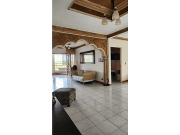 Se vende casa en Brisas Golf  GANGA $ 325.000