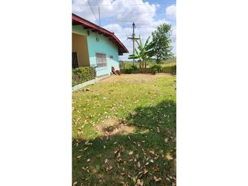 Se vende casa en Brisas Golf  GANGA $ 325.000