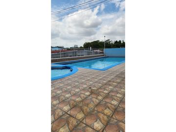 Se vende casa en Brisas Golf  GANGA $ 325.000