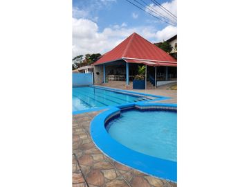 Se vende casa en Brisas Golf  GANGA $ 325.000