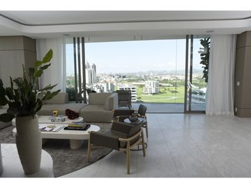 APTO NUEVO PH LA MAISON BY FENDI - SANTAMARIA - BONO