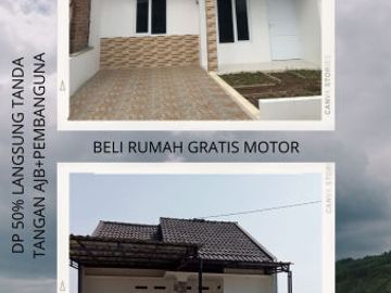 Grand duta rancatungku,bonus full elektronik,motor,AC