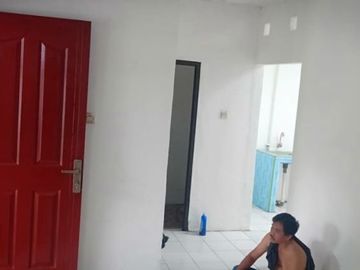 Rumah diLegok Tanggerang,POSISI HOOK FULL RENOVASI