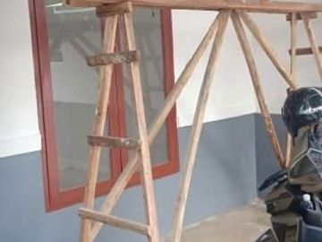 Rumah diLegok Tanggerang,POSISI HOOK FULL RENOVASI