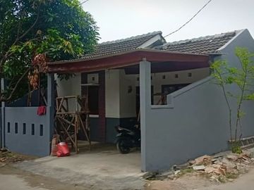 Rumah diLegok Tanggerang,POSISI HOOK FULL RENOVASI