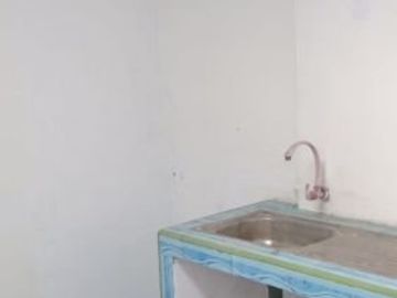 Rumah diLegok Tanggerang,POSISI HOOK FULL RENOVASI