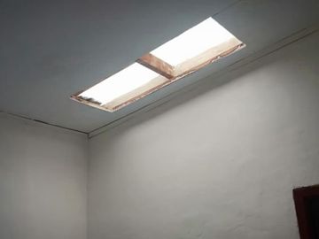 Rumah diLegok Tanggerang,POSISI HOOK FULL RENOVASI