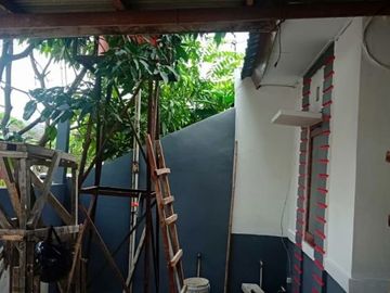 Rumah diLegok Tanggerang,POSISI HOOK FULL RENOVASI