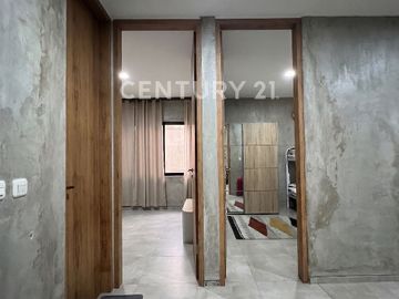 Rumah Mewah Dalam Komplek Di Kelapa Gading Jakarta Utara