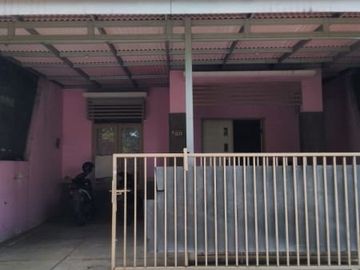 Rumah Jambangan murahh siap huni 975 jt negoo