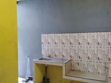 Rumah Jambangan murahh siap huni 975 jt negoo
