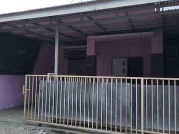Rumah Jambangan murahh siap huni 975 jt negoo
