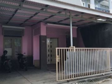 Rumah Jambangan murahh siap huni 975 jt negoo