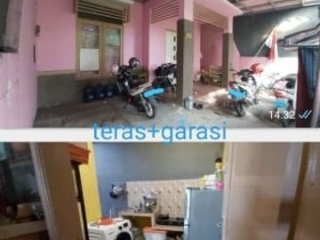 Rumah Jambangan murahh siap huni 975 jt negoo