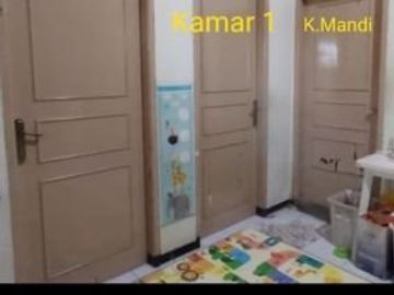 Rumah Jambangan murahh siap huni 975 jt negoo